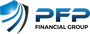 Personal Financial Planners Logo